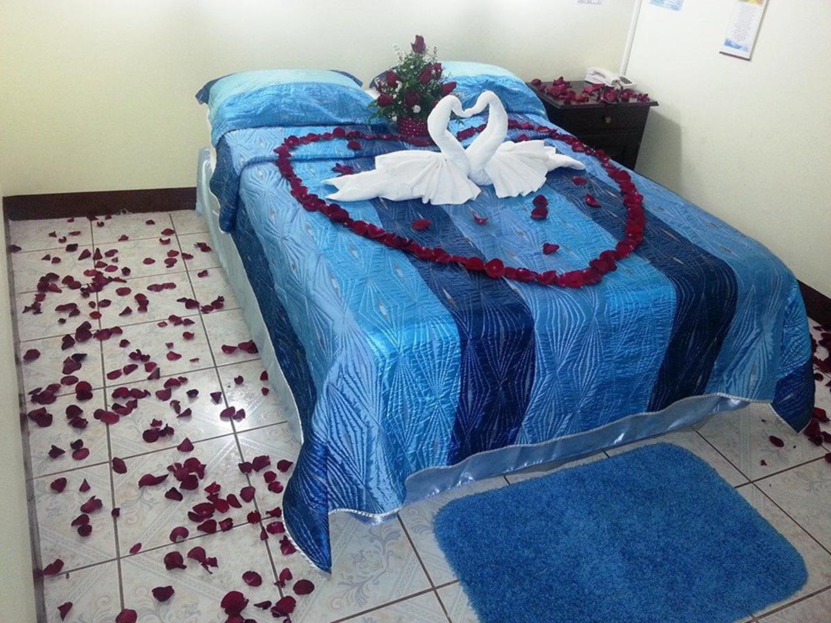 Hotel Mana Del Cielo Matagalpa Exterior foto
